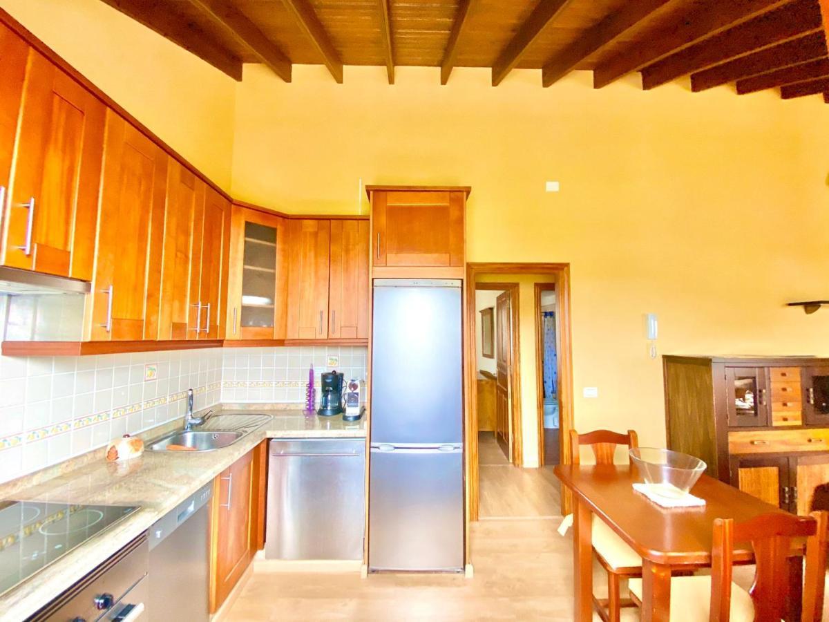 Hikers Paradise House Alajero Exterior photo